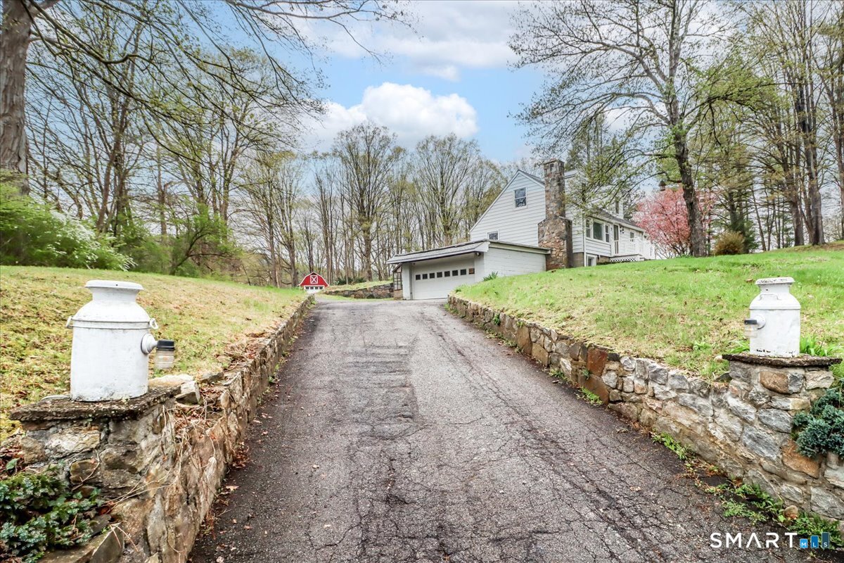 7 River Road