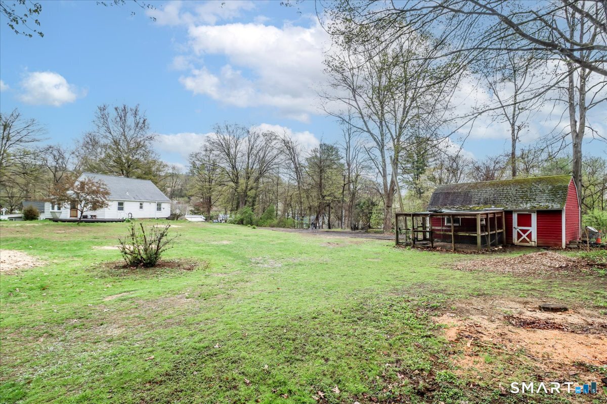7 River Road