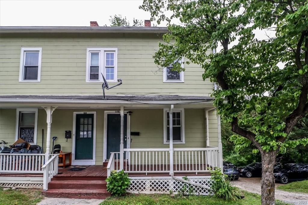 14 Poplar Street B
