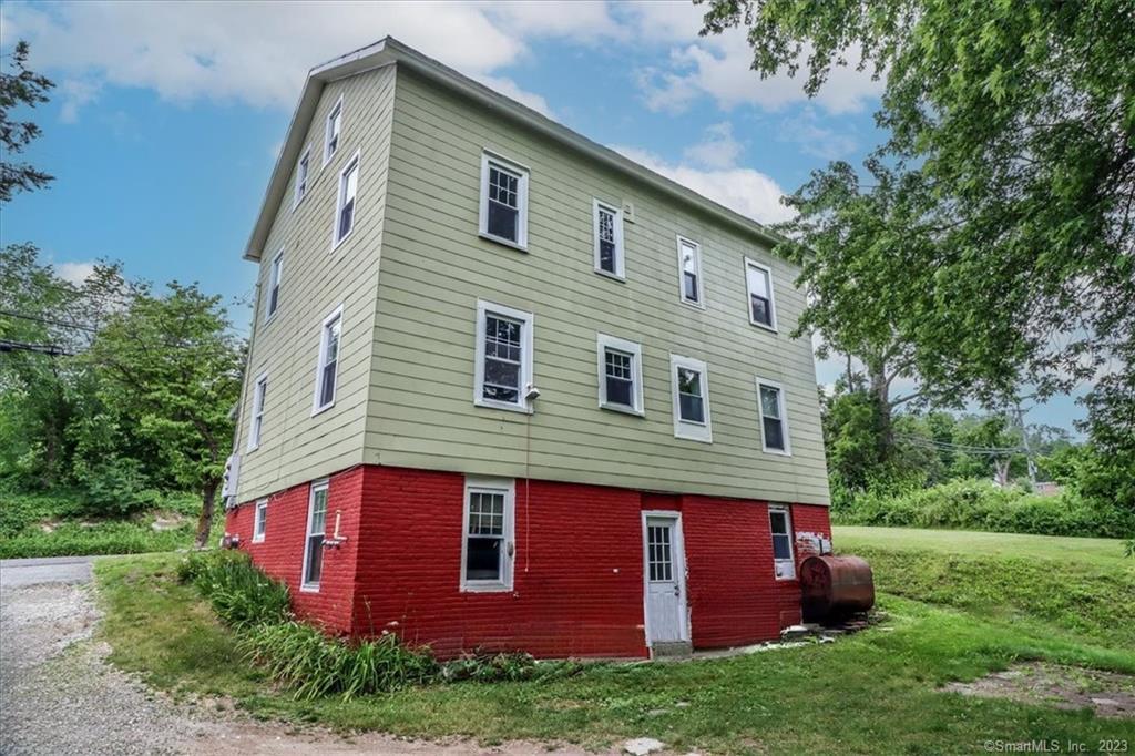 14 Poplar Street B
