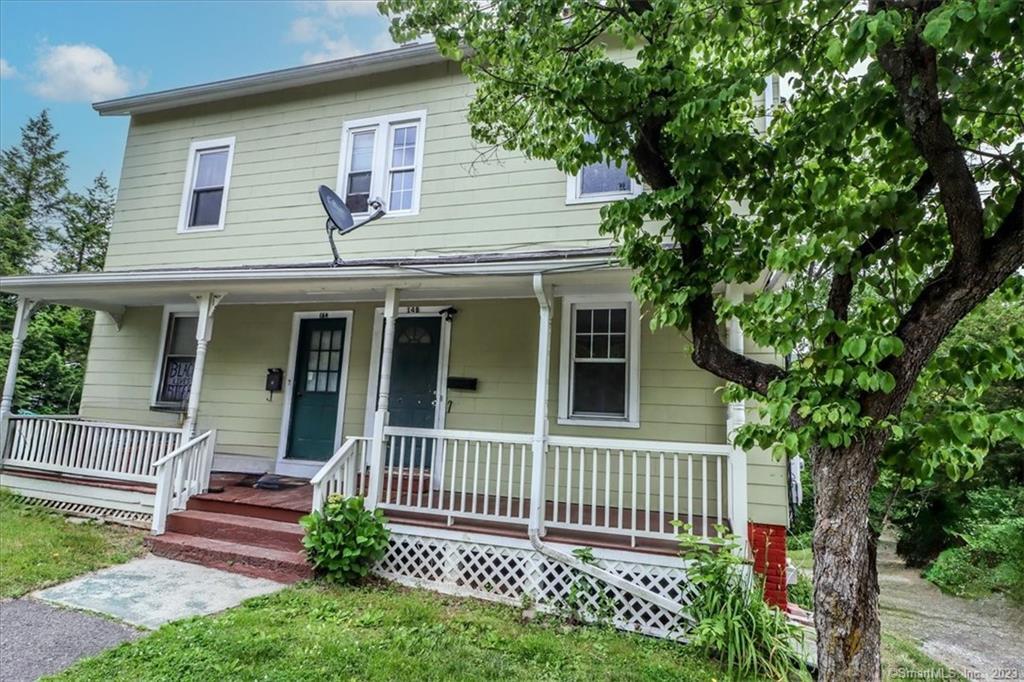 14 Poplar Street B