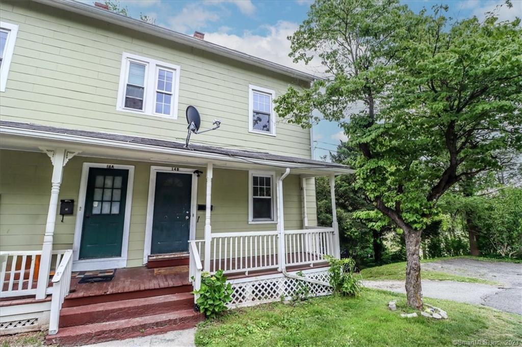 14 Poplar Street B