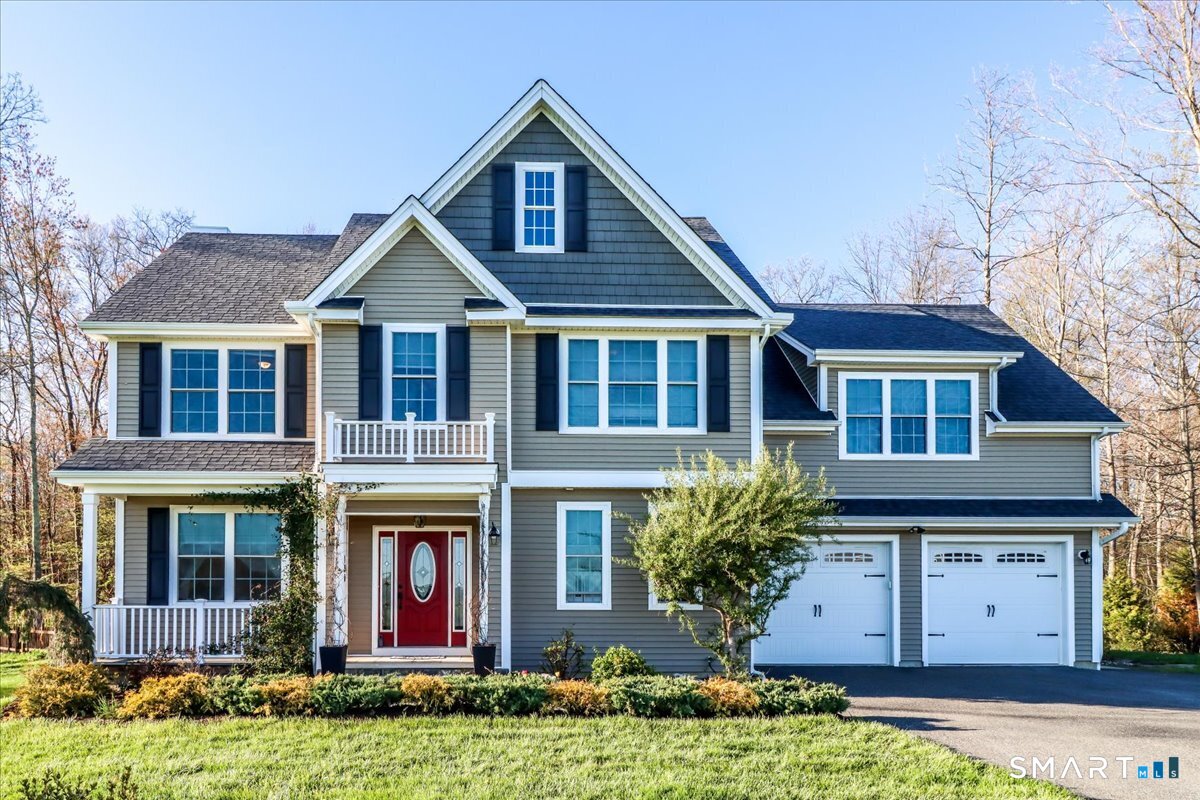 100 Hawthorne Lane
