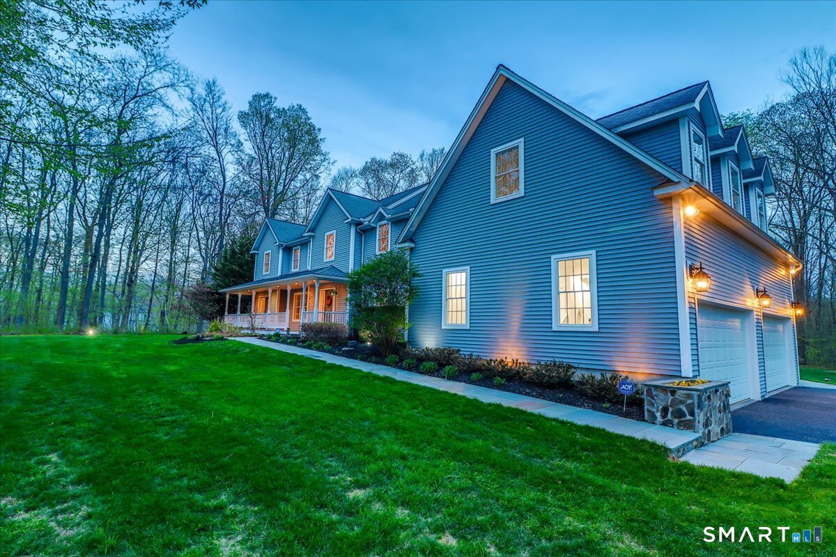 80 Washington Ridge Road