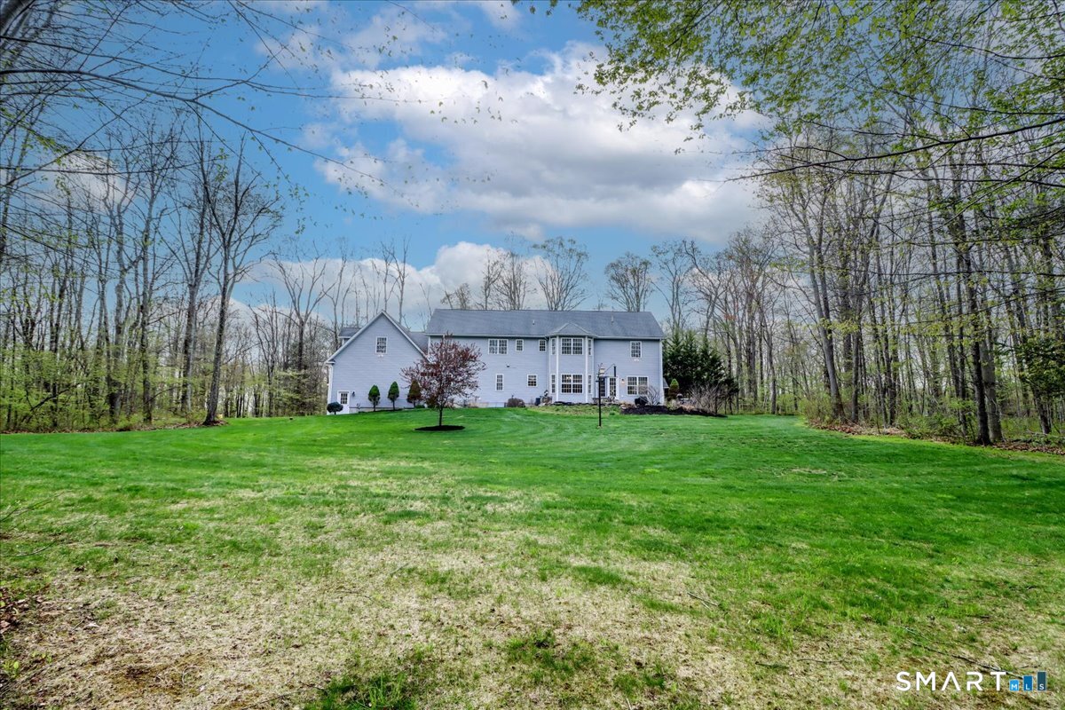 80 Washington Ridge Road