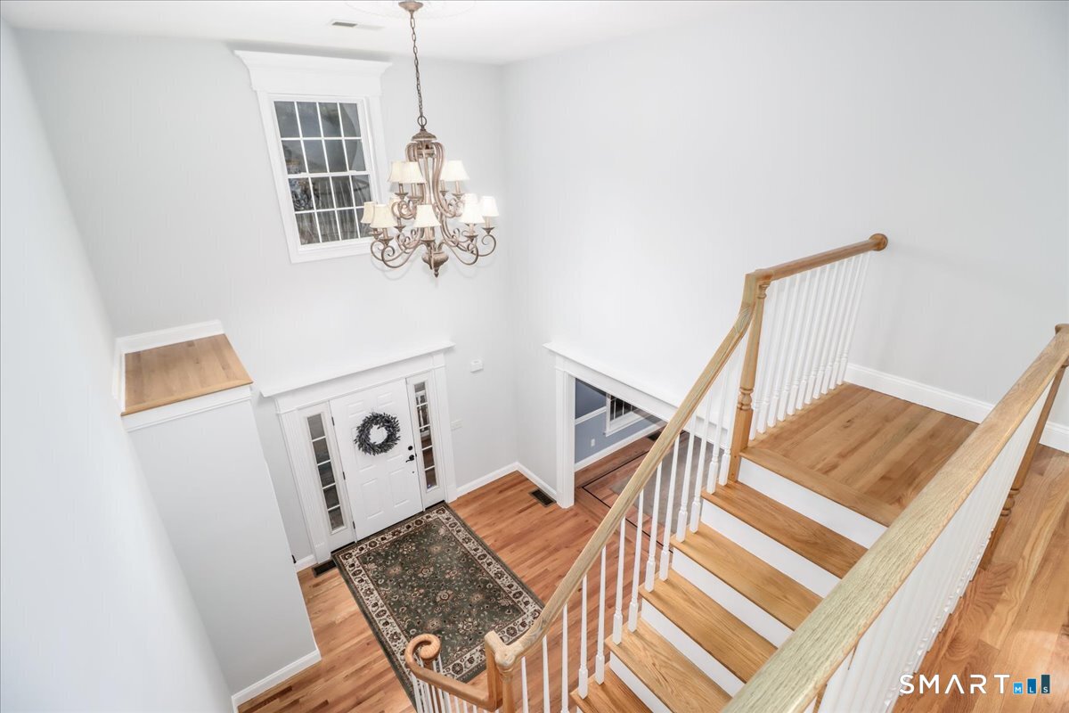 80 Washington Ridge Road