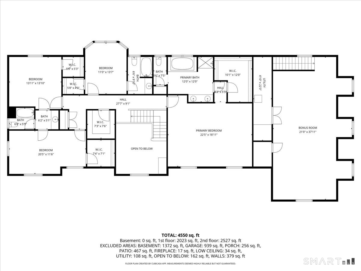 80 Washington Ridge Road