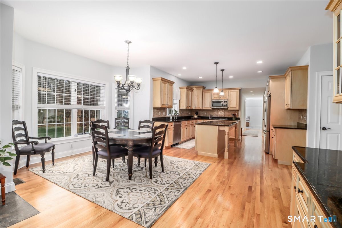 80 Washington Ridge Road