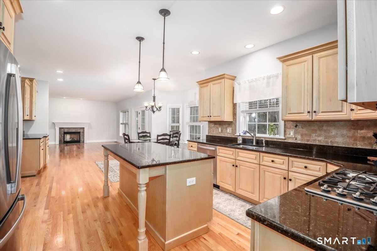 80 Washington Ridge Road