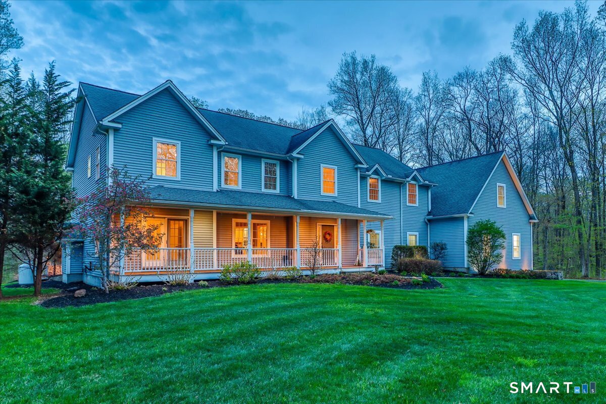 80 Washington Ridge Road