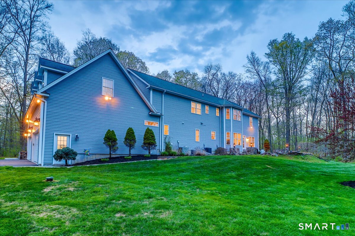 80 Washington Ridge Road