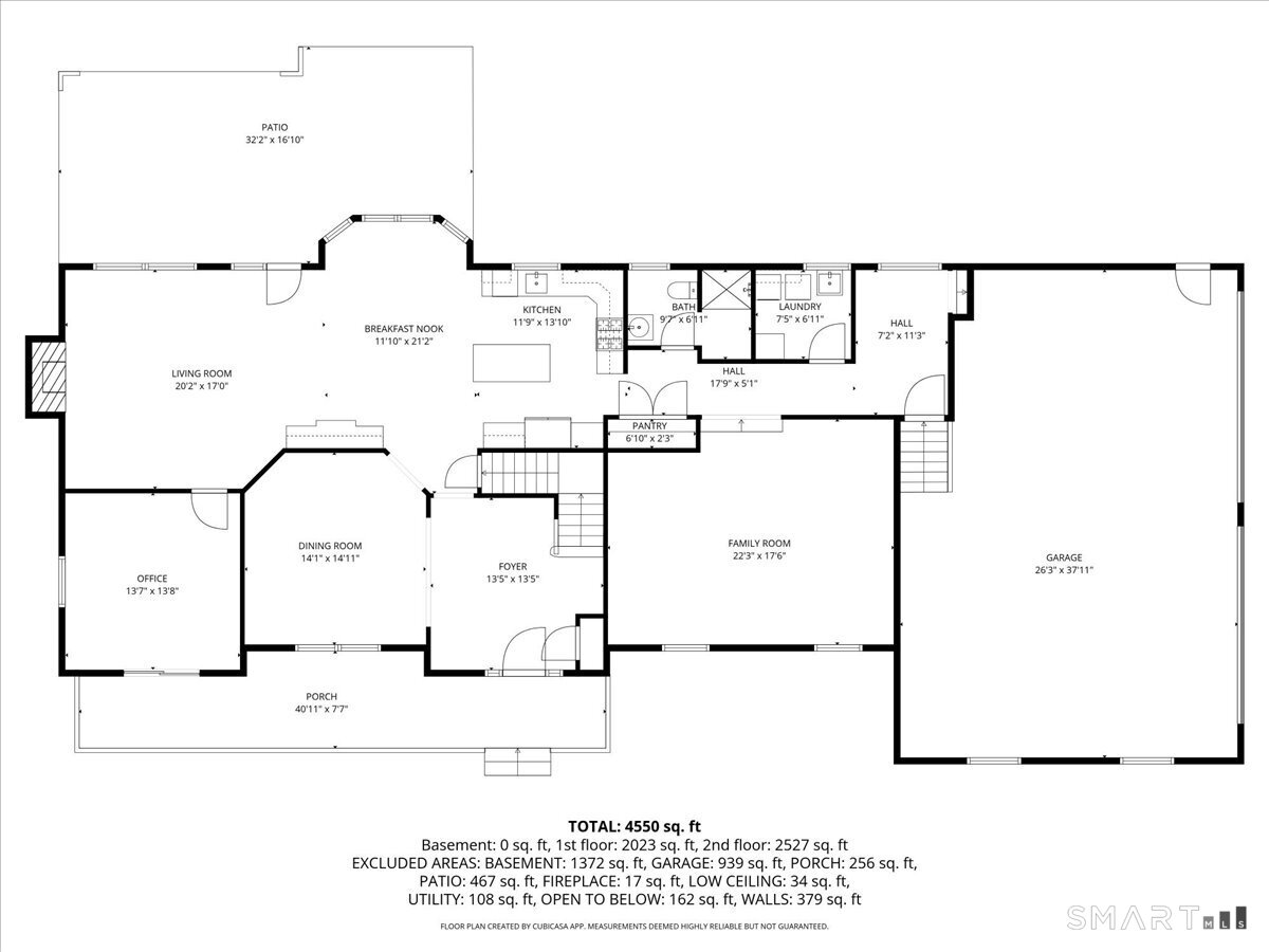 80 Washington Ridge Road