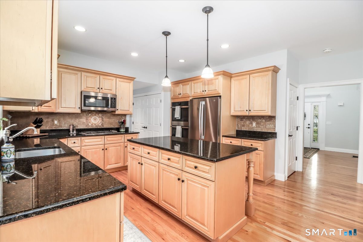 80 Washington Ridge Road