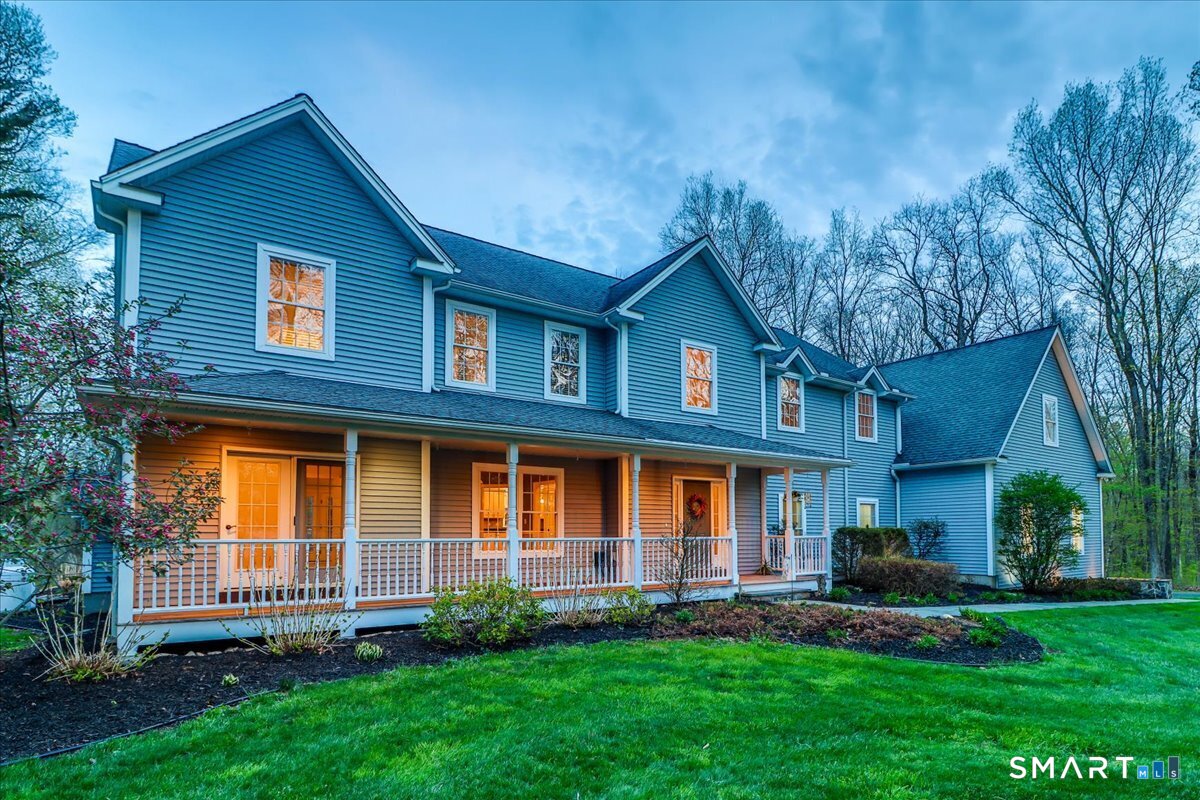 80 Washington Ridge Road