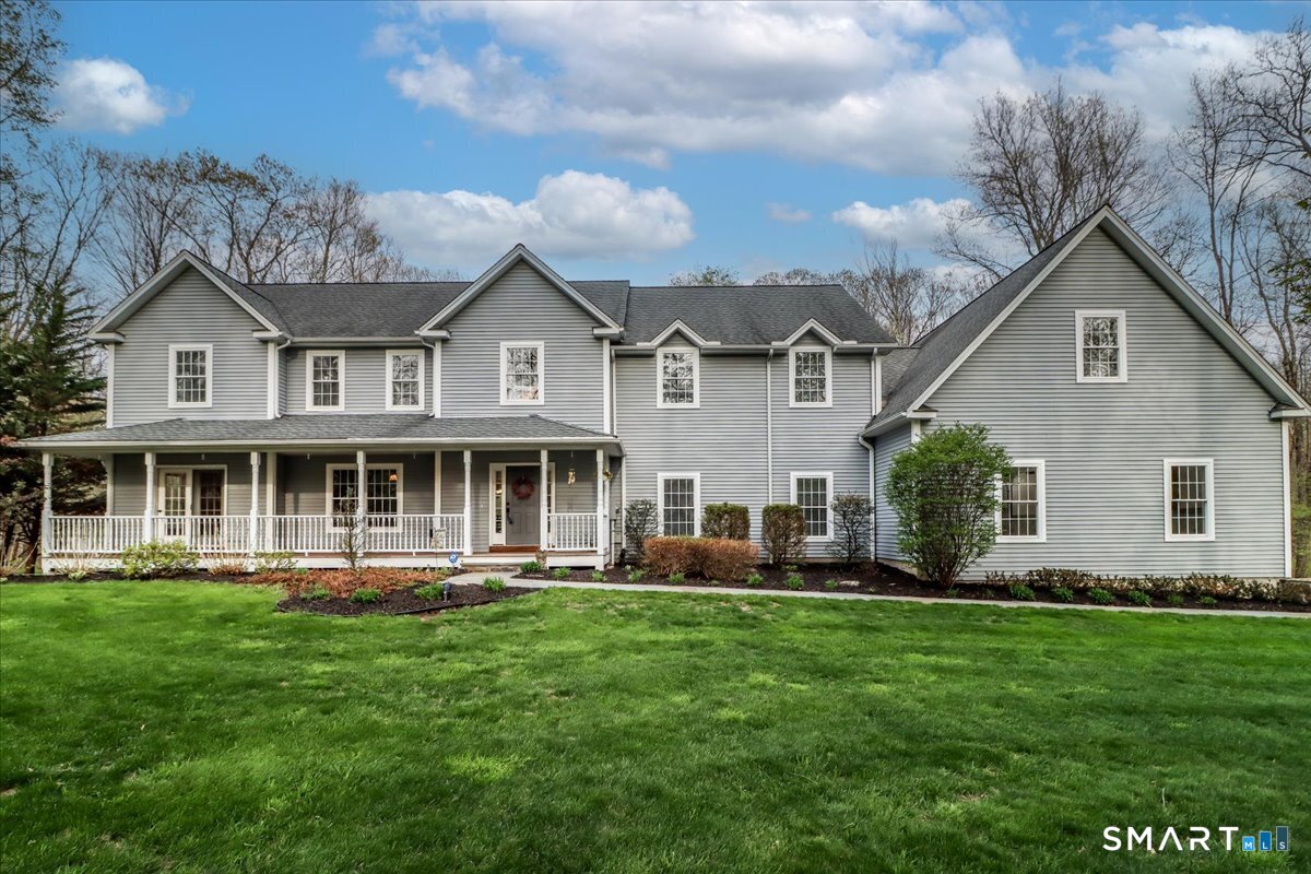 80 Washington Ridge Road