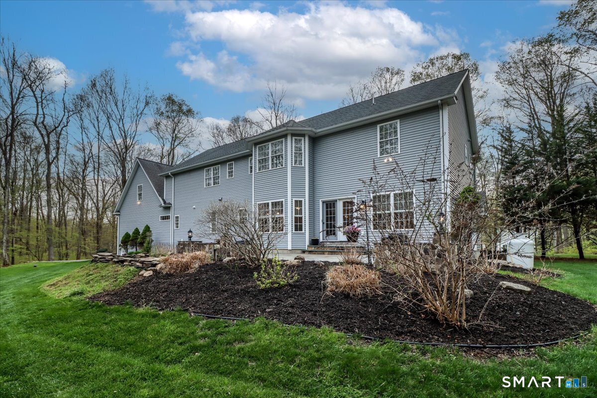 80 Washington Ridge Road
