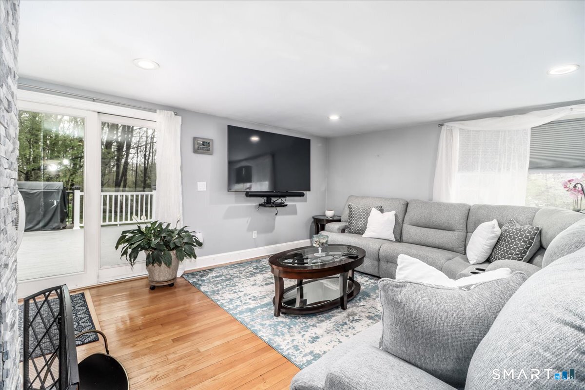 4 Farrell Road