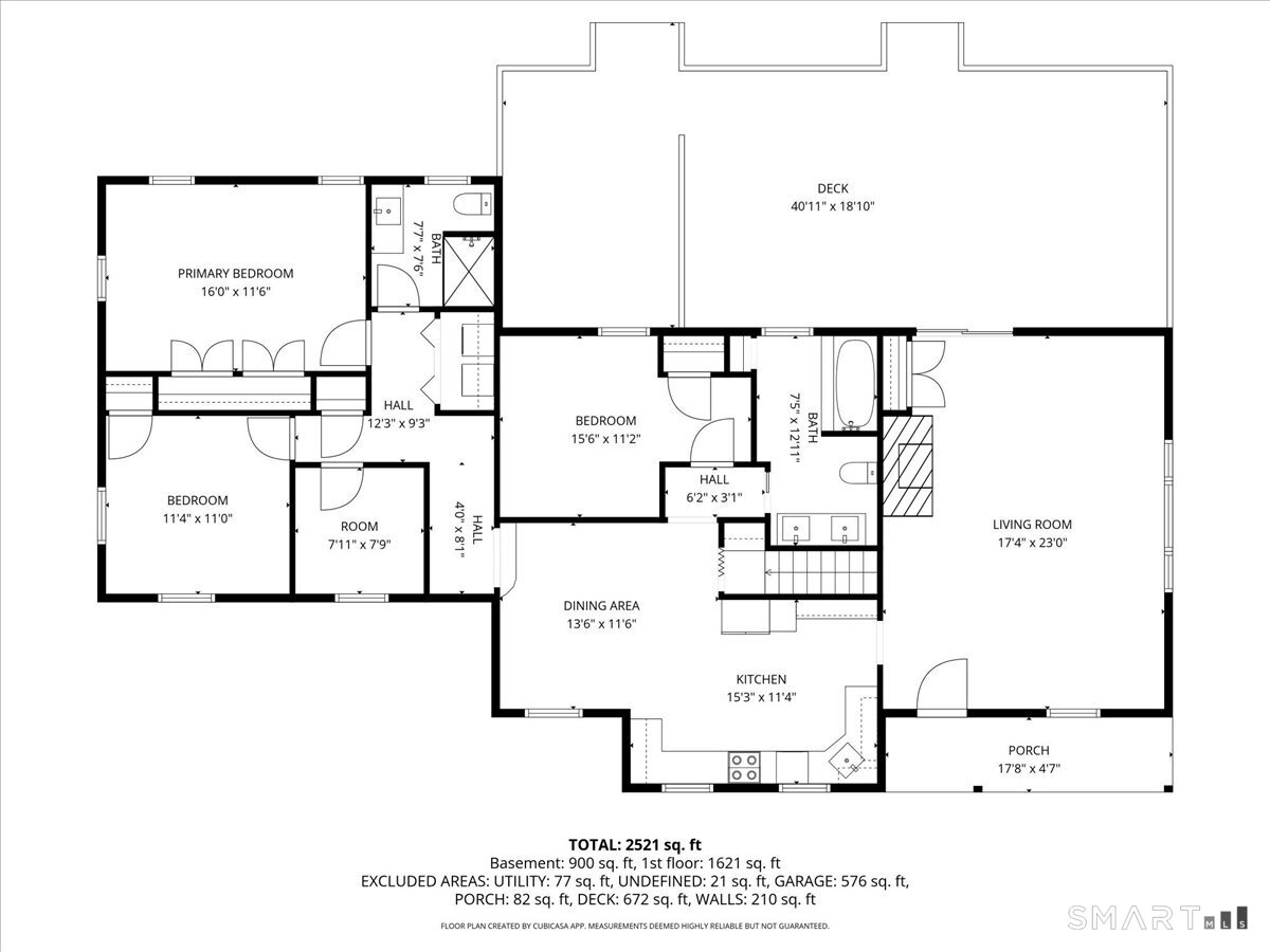 4 Farrell Road