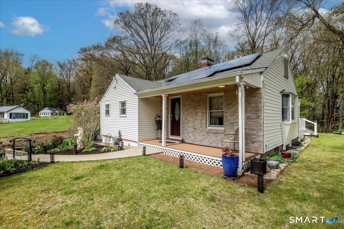 4 Farrell Road