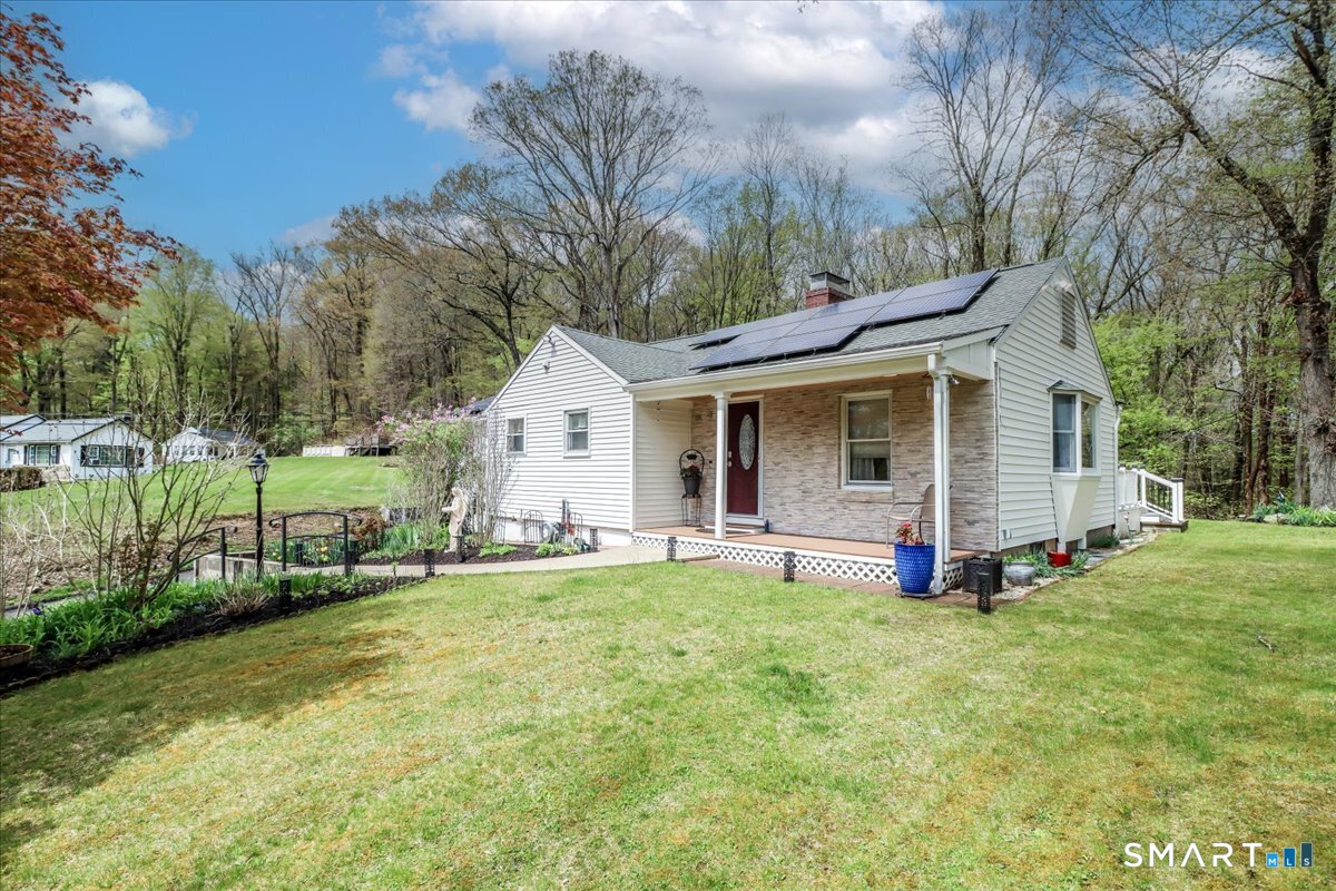 4 Farrell Road