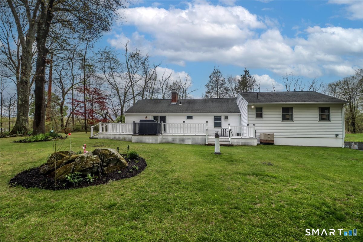 4 Farrell Road