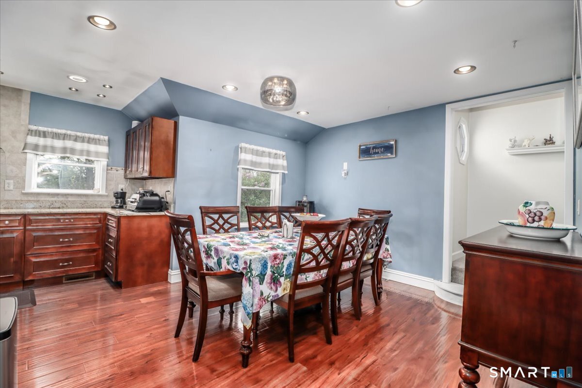 4 Farrell Road