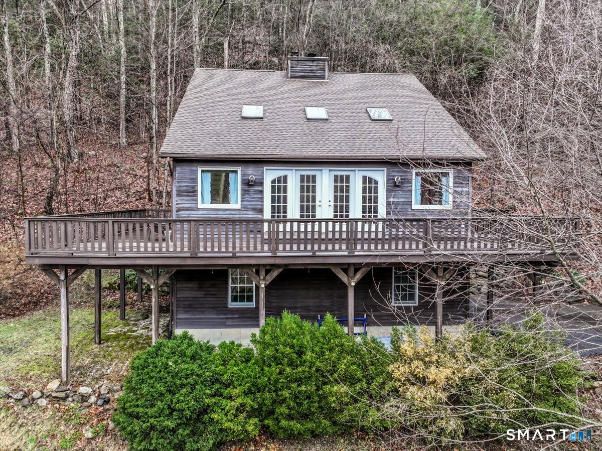 450 West Meetinghouse Road