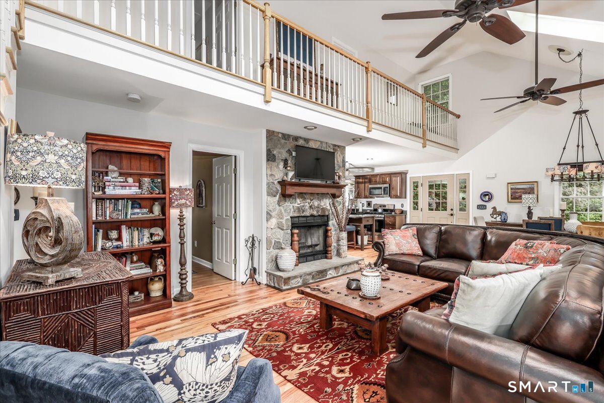 450 West Meetinghouse Road
