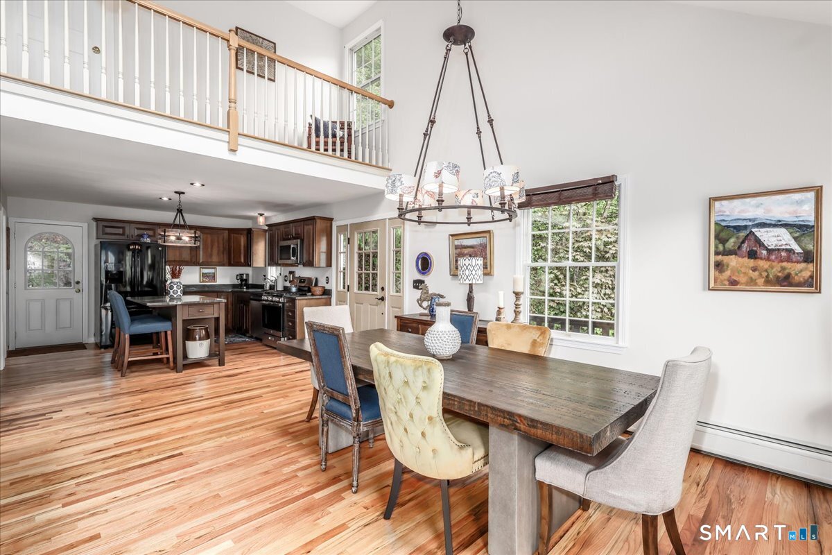 450 West Meetinghouse Road