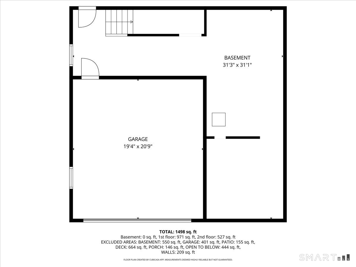 450 West Meetinghouse Road