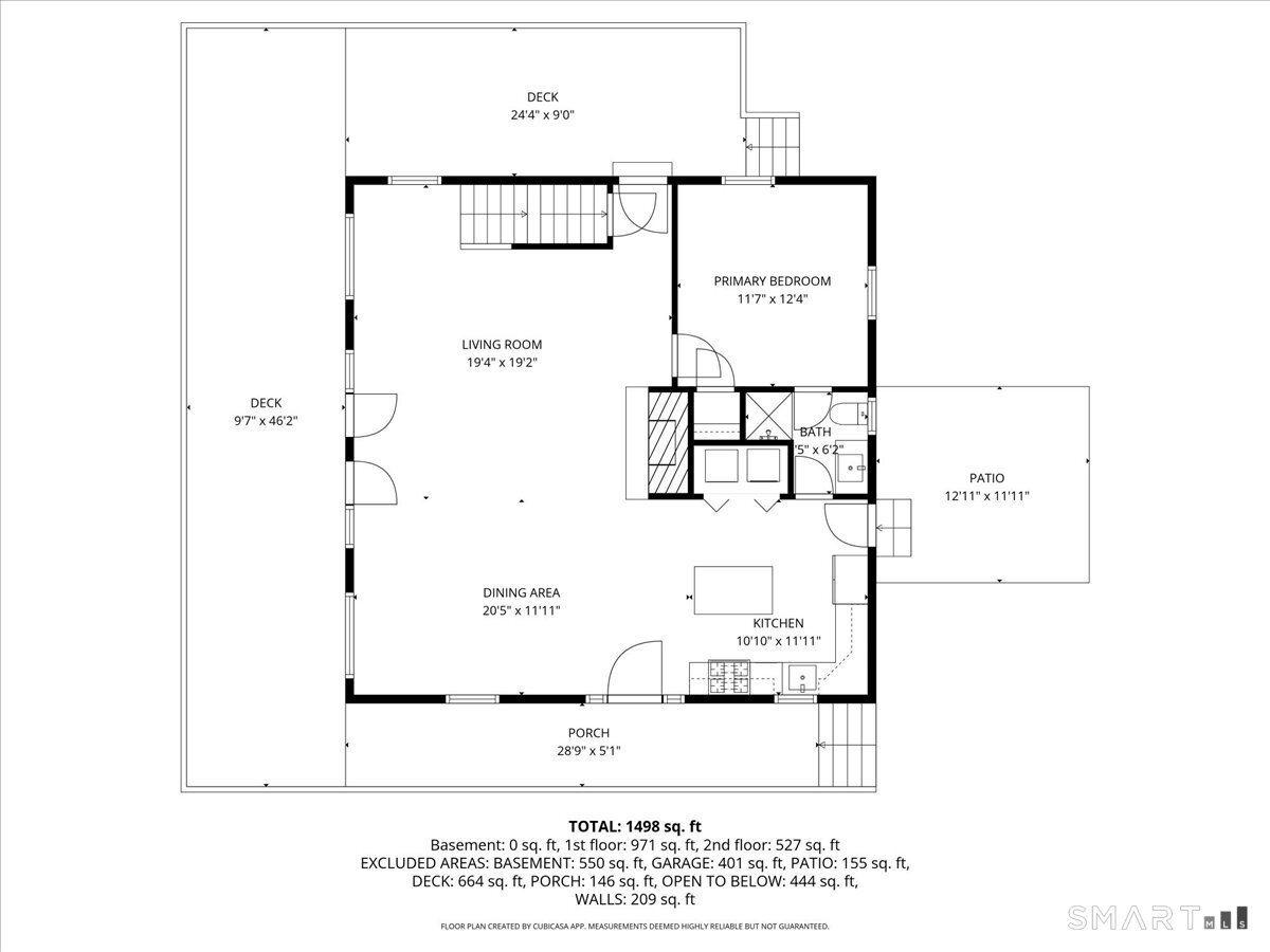 450 West Meetinghouse Road