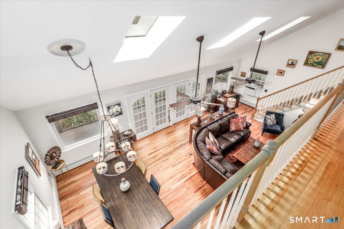 450 West Meetinghouse Road