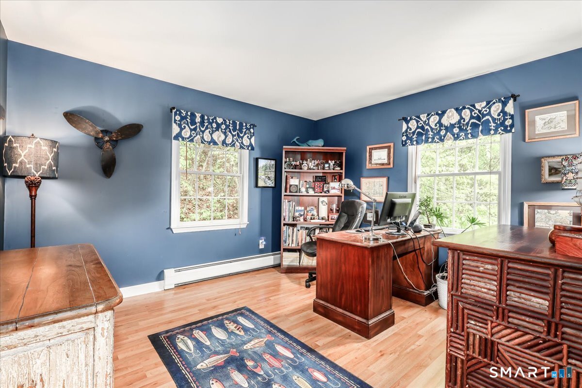 450 West Meetinghouse Road