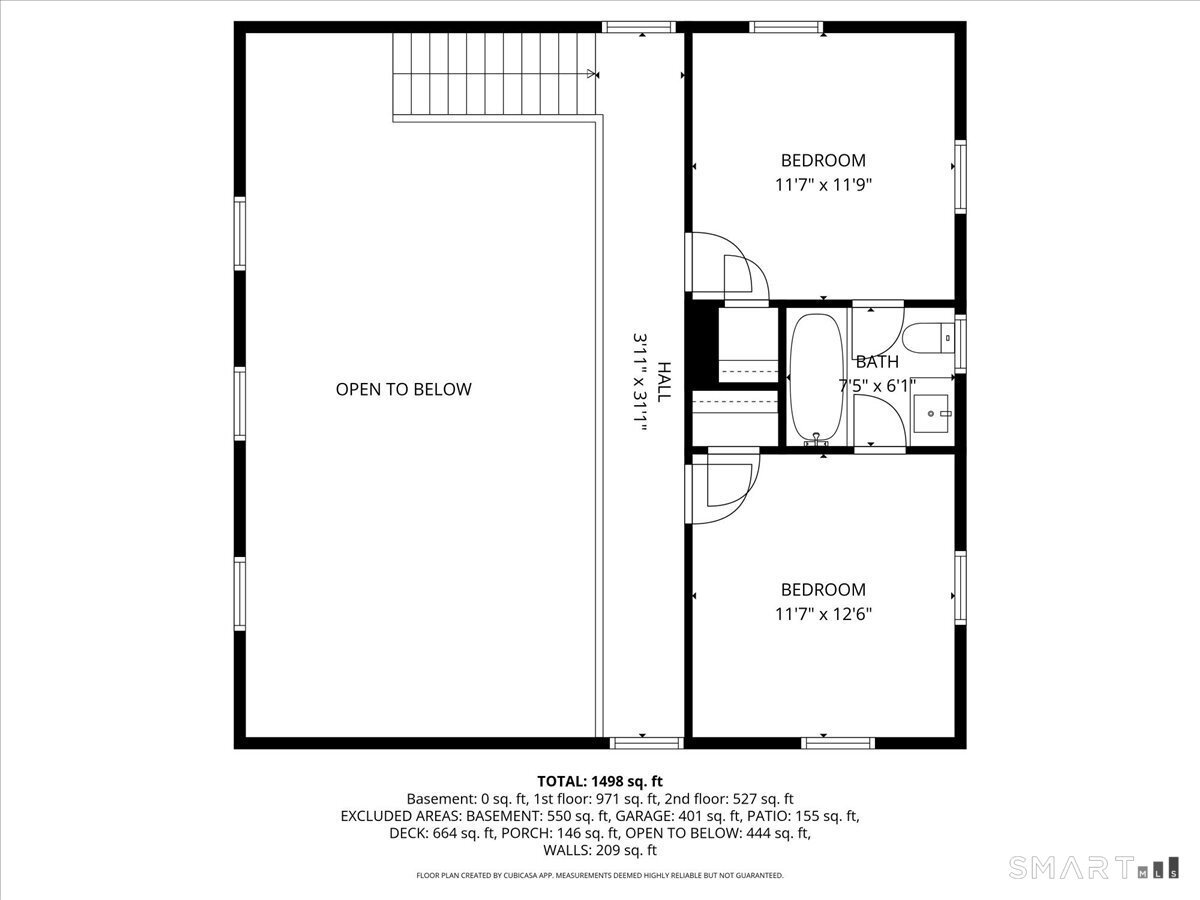 450 West Meetinghouse Road