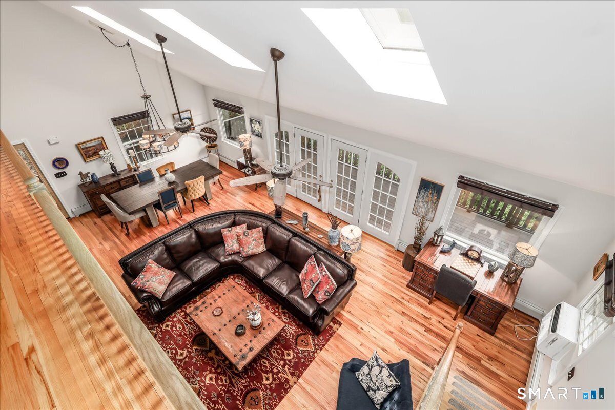 450 West Meetinghouse Road