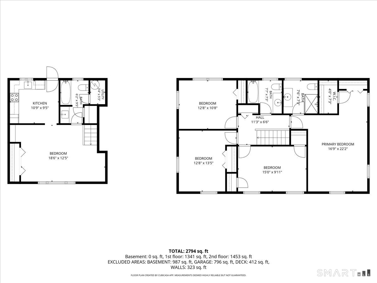 12 Saddle Ridge Road