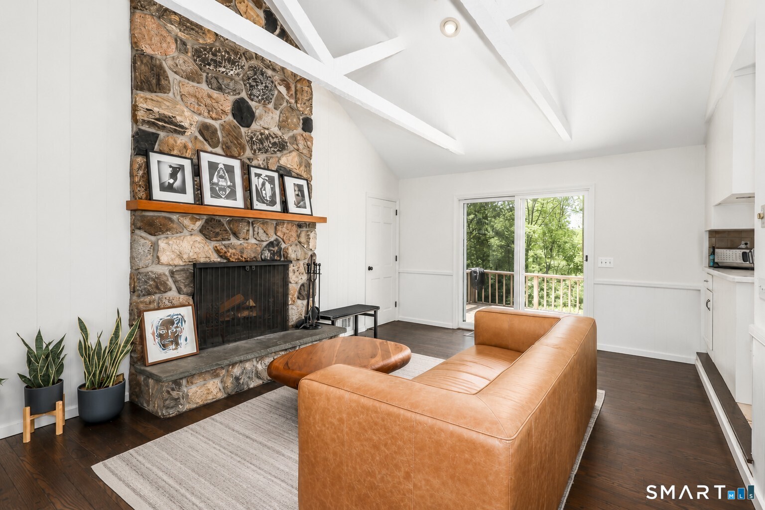 12 Saddle Ridge Road