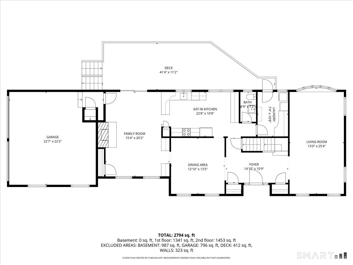 12 Saddle Ridge Road