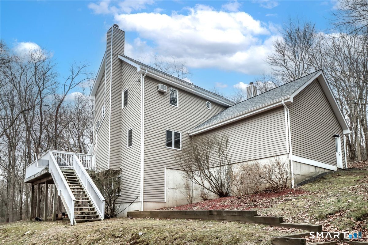 8 Pebble Lane