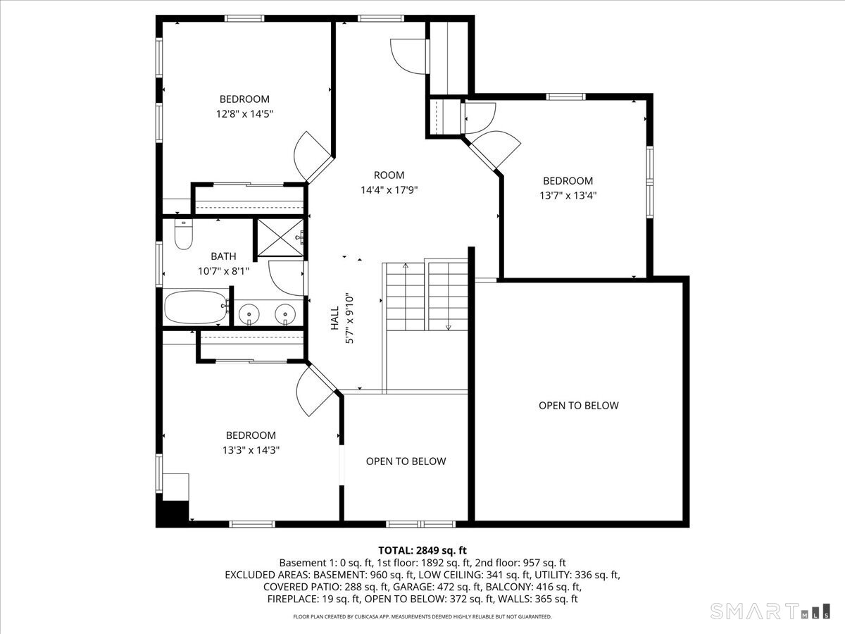 8 Pebble Lane