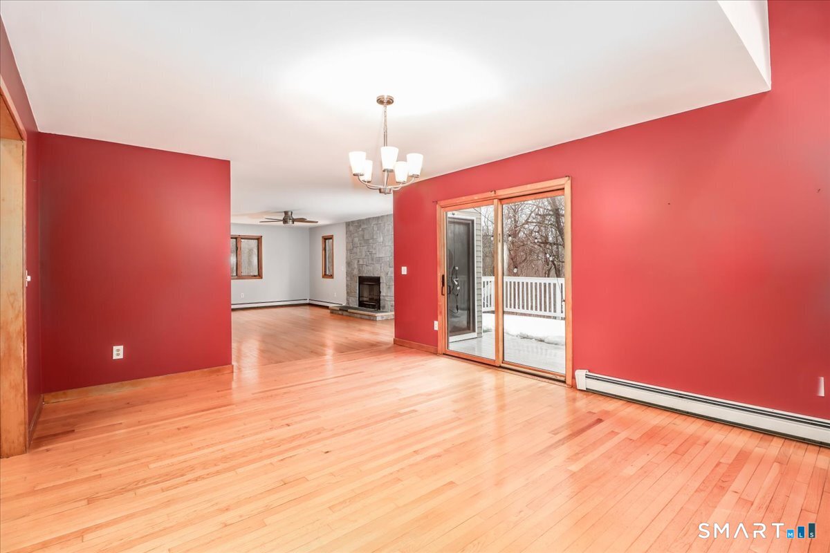 8 Pebble Lane