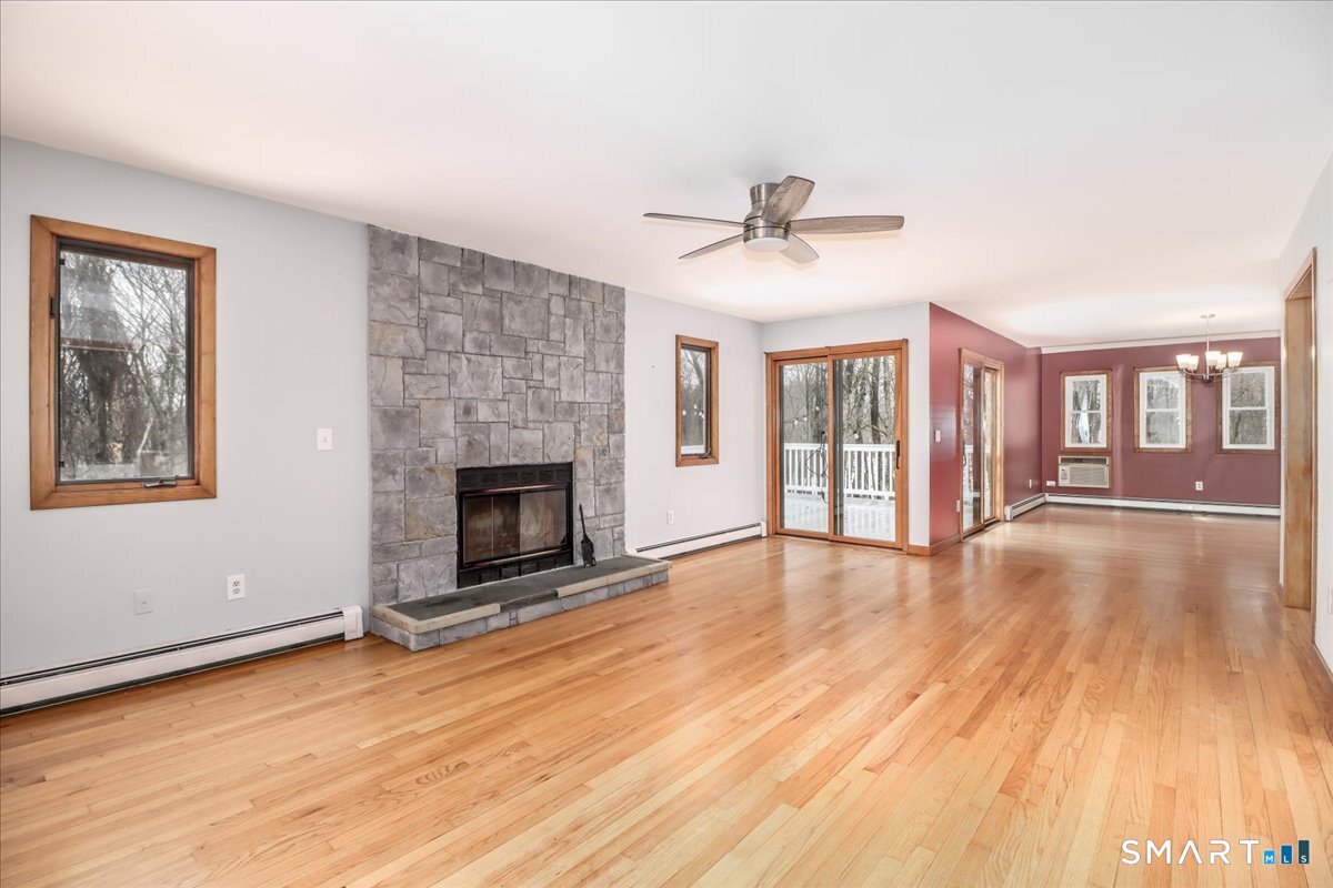 8 Pebble Lane