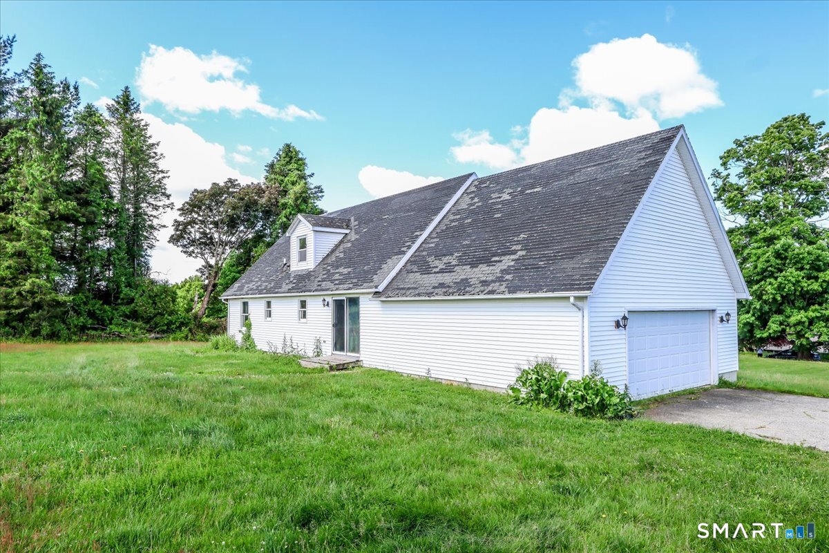 256 Ridge Road