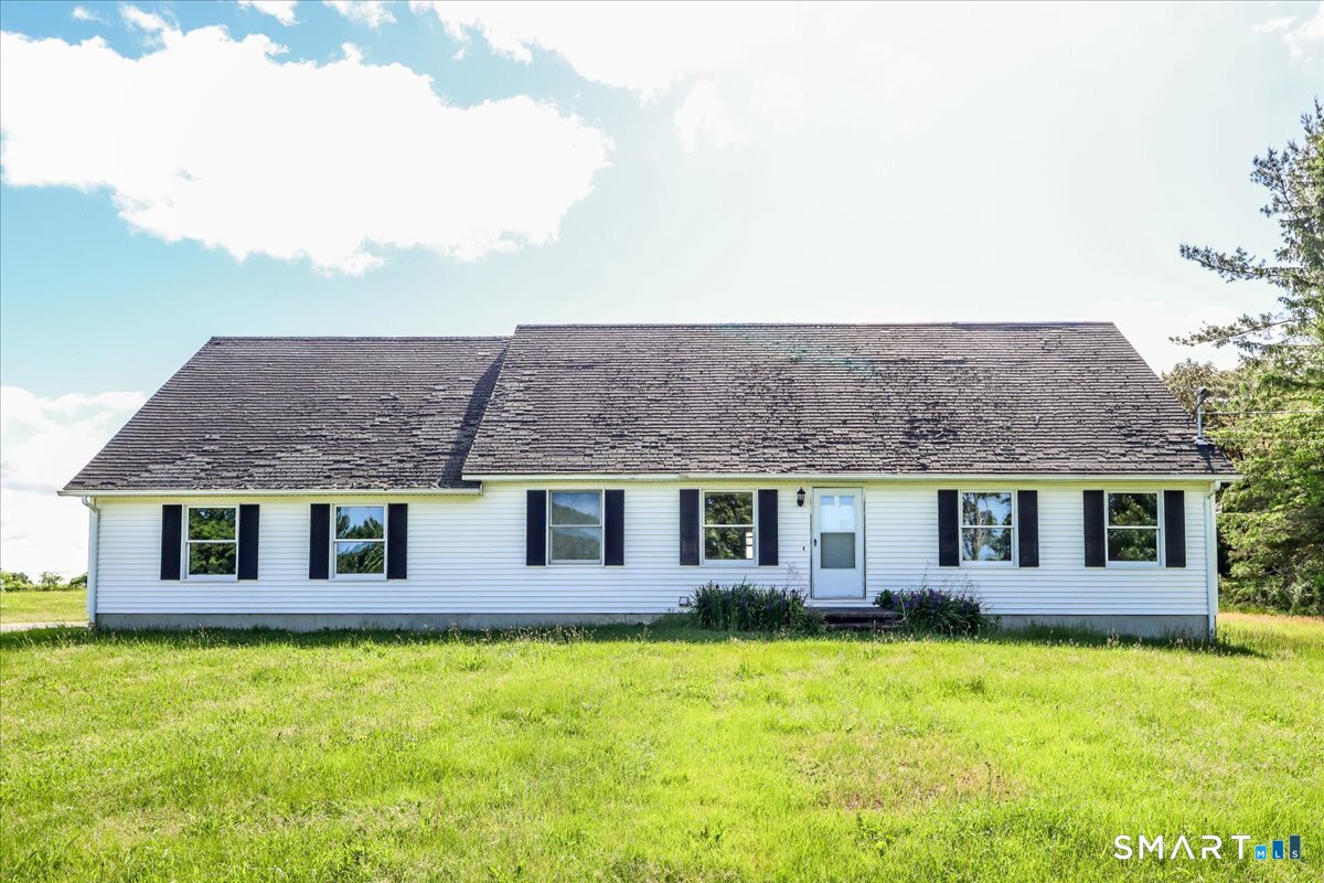 256 Ridge Road