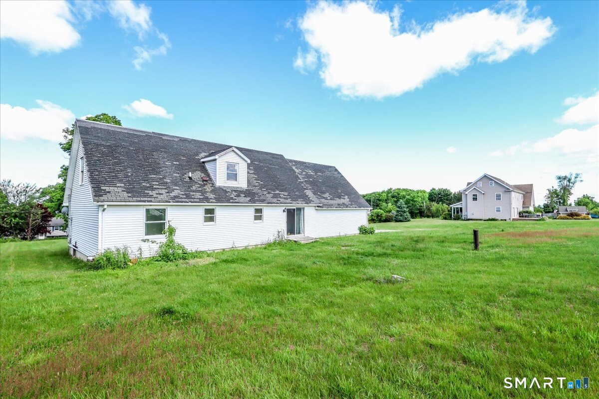 256 Ridge Road