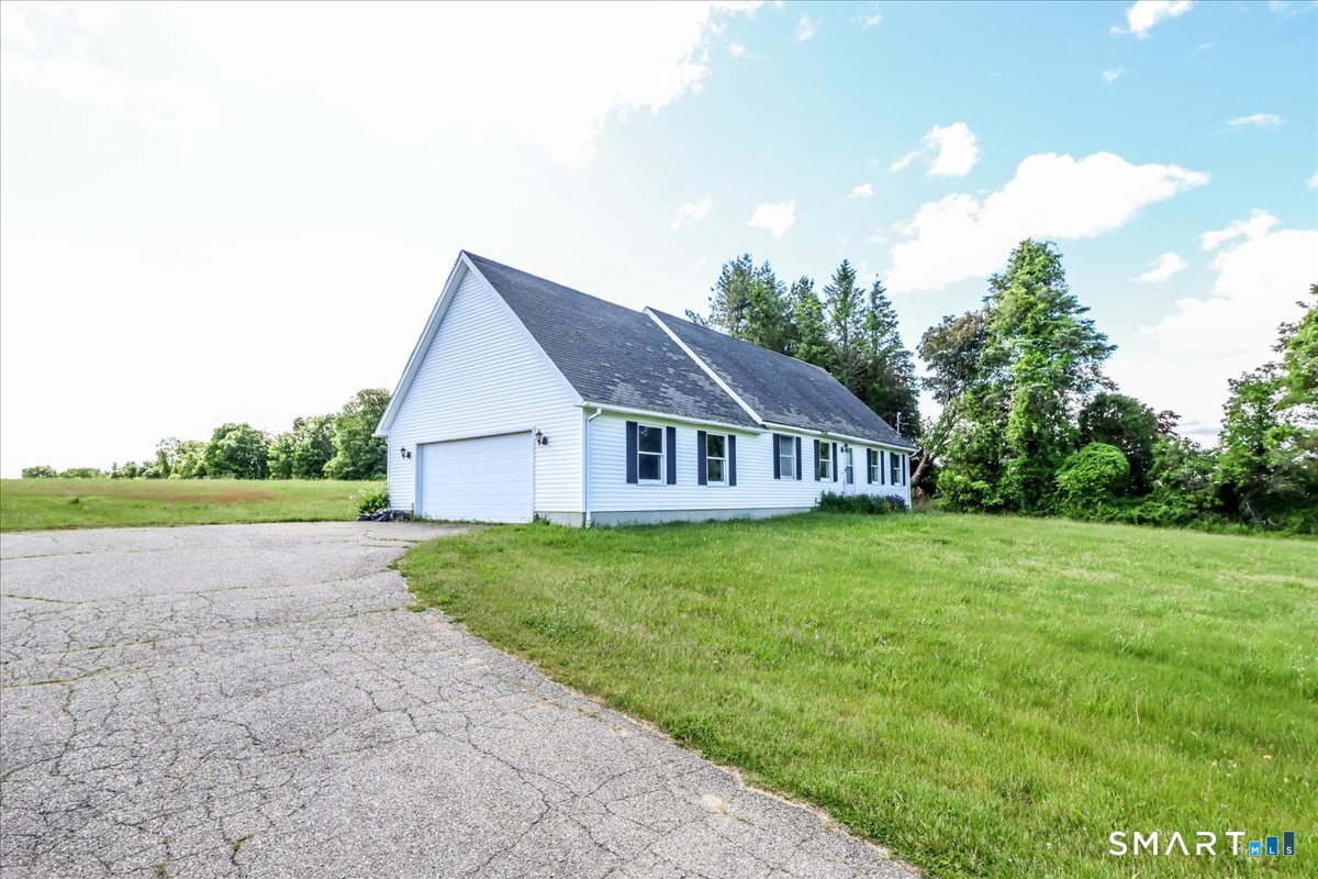 256 Ridge Road