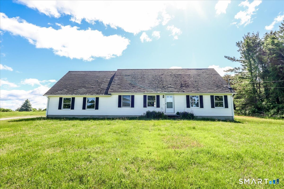 256 Ridge Road