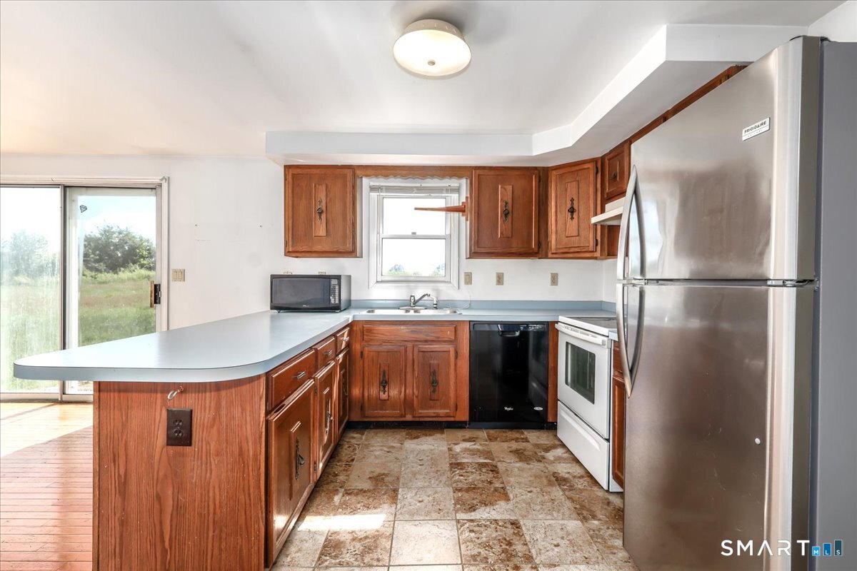 256 Ridge Road