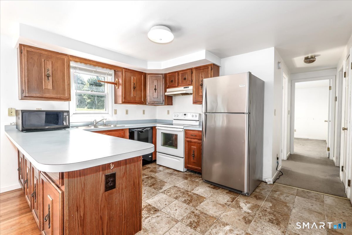 256 Ridge Road
