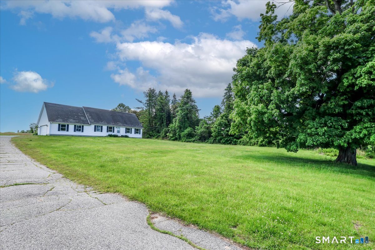 256 Ridge Road